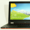 Lenovo IdeaPad Yoga 13, Ultrabook Stylish Berlayar Multifungsi