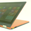 Lenovo IdeaPad Yoga 13, Ultrabook Stylish Berlayar Multifungsi