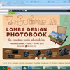 Photoklip, Aplikasi Pembuat Album Foto