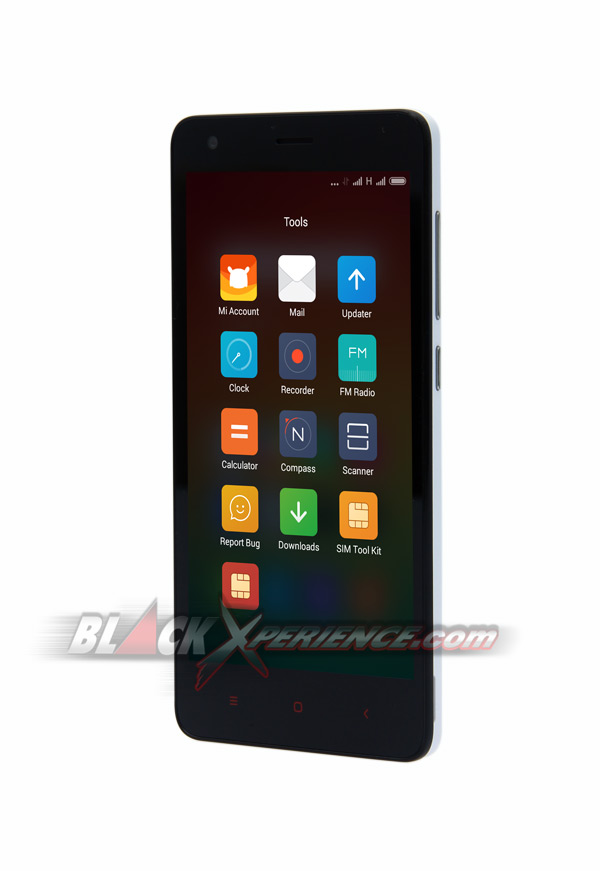 Xiaomi Redmi 2, Smartphone 4G Sejutaan Pengganti Redmi 1S