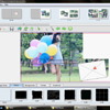 Photoklip, Aplikasi Pembuat Album Foto