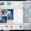 Photoklip, Aplikasi Pembuat Album Foto