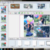 Photoklip, Aplikasi Pembuat Album Foto