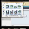 Photoklip, Aplikasi Pembuat Album Foto