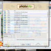 Photoklip, Aplikasi Pembuat Album Foto