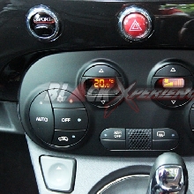 Kontrol AC Juga Serba Bulat