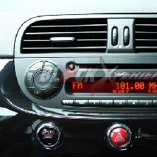 Audio Sederhana Tapi Fitur Lengkap