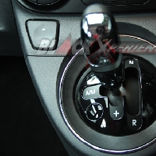 Posisi Transmisi Saat Mengemudi