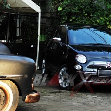 Fiat 500, Citycar Iconic Italia