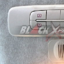 Tombol Buka-Tutup Sunroof