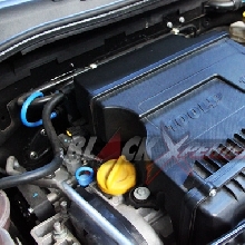 Mesin 1.4-liter