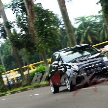 Top Speed Dapat Diandalkan