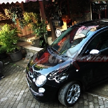 Ada Pilihan Convertible, 500C, dan 500 Sport