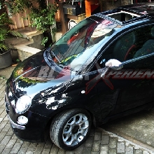 Pas untuk Perkotaan yang Padat