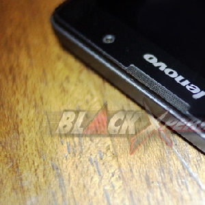 Detail Bagian Atas Depan