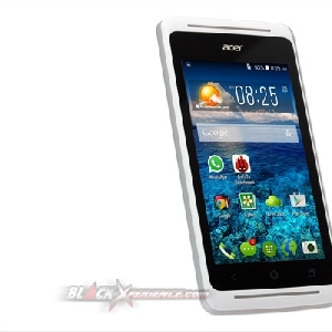 Adu Jago Smartphone Low-end, Acer Liquid Z205 dan Smartfren Andromax C3si