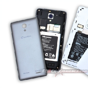 Adu Jago Smartphone Low-end, Acer Liquid Z205 dan Smartfren Andromax C3si