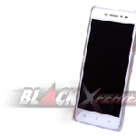 Lenovo S90 Sisley, Jagoan Selfie Bercangkang Metal