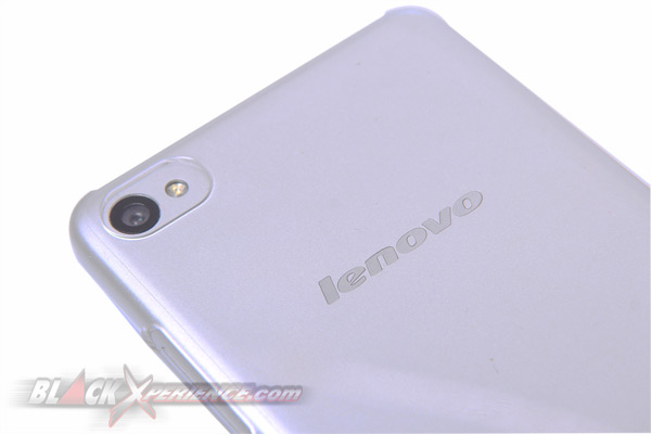 Lenovo S90 Sisley, Jagoan Selfie Bercangkang Metal