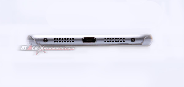 Lenovo S90 Sisley, Jagoan Selfie Bercangkang Metal