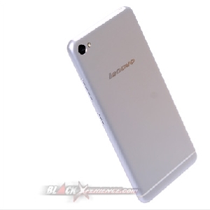 Lenovo S90 Sisley, Jagoan Selfie Bercangkang Metal