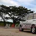 Test Drive Mitsubishi Delica : MPV, SUV, Sporty Jadi Satu