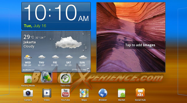 Maksimalkan Konsumsi Baterai Smartphone Anda dengan Battery Doctor