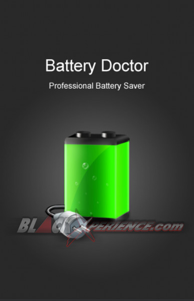 Maksimalkan Konsumsi Baterai Smartphone Anda dengan Battery Doctor