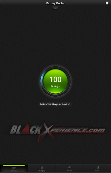 Maksimalkan Konsumsi Baterai Smartphone Anda dengan Battery Doctor