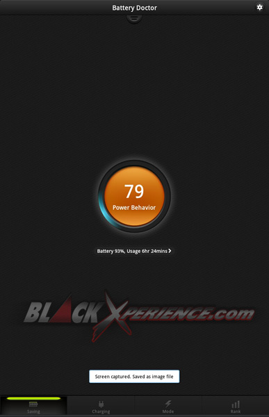 Maksimalkan Konsumsi Baterai Smartphone Anda dengan Battery Doctor