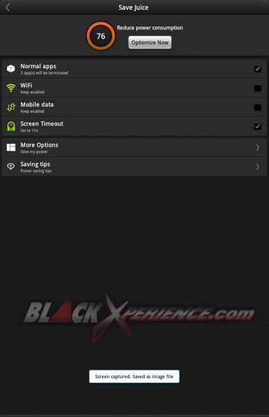 Maksimalkan Konsumsi Baterai Smartphone Anda dengan Battery Doctor