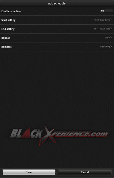 Maksimalkan Konsumsi Baterai Smartphone Anda dengan Battery Doctor