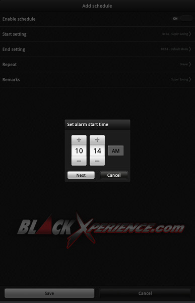 Maksimalkan Konsumsi Baterai Smartphone Anda dengan Battery Doctor