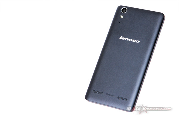 Lenovo A6000, Smartphone 4G Super Cepat di Kelas Hemat