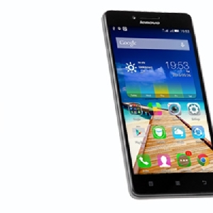 Lenovo A6000, Smartphone 4G Super Cepat di Kelas Hemat