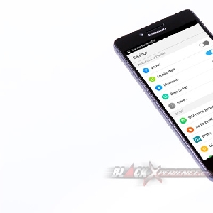 Lenovo A6000, Smartphone 4G Super Cepat di Kelas Hemat