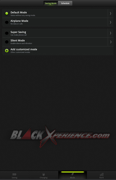 Maksimalkan Konsumsi Baterai Smartphone Anda dengan Battery Doctor