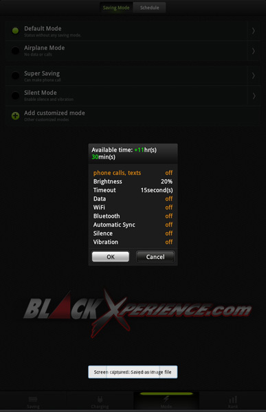 Maksimalkan Konsumsi Baterai Smartphone Anda dengan Battery Doctor