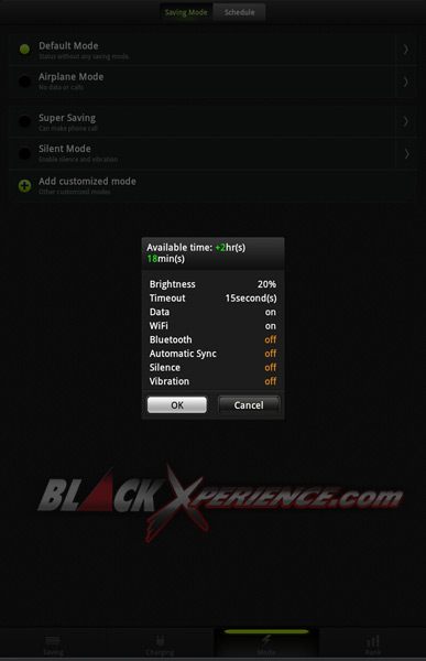Maksimalkan Konsumsi Baterai Smartphone Anda dengan Battery Doctor