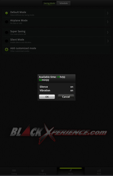 Maksimalkan Konsumsi Baterai Smartphone Anda dengan Battery Doctor