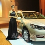 All New Honda Accord Semakin Mewah