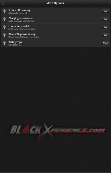 Maksimalkan Konsumsi Baterai Smartphone Anda dengan Battery Doctor