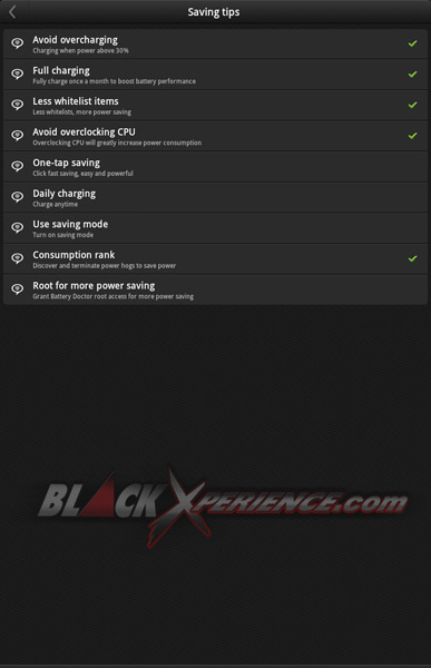 Maksimalkan Konsumsi Baterai Smartphone Anda dengan Battery Doctor
