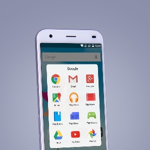 Google Service di ZTE Blade S6