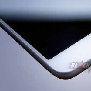 Tombol Home Dengan Aksen LED Flash Warna Biru