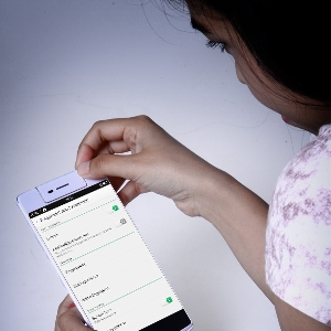 Oppo N3 - Experience