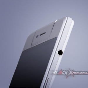 Oppo N3 - Port Audio