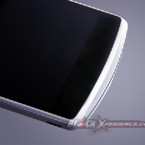 Oppo N3 - Soft Buttons