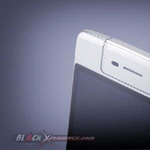 Oppo N3 - Tampak Bagian Atas