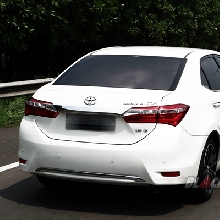 Akselerasinya Tak Mengecewakan